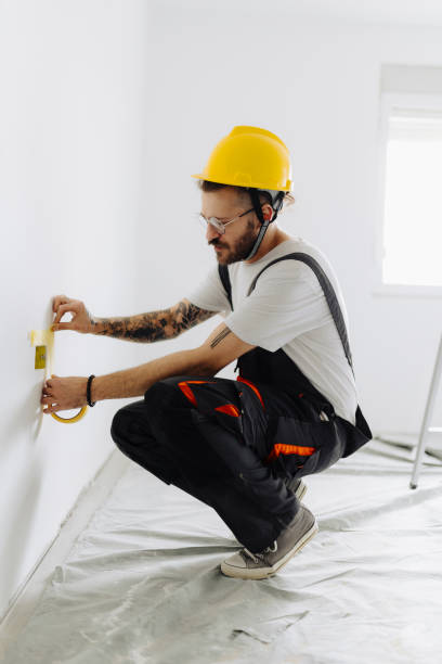  Lincoln Heights, OH Drywall and Painting Service Pros